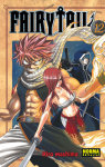 Fairy Tail nº12
