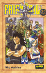 Fairy Tail nº13