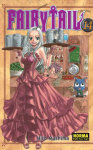 Fairy Tail nº14