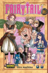 Fairy Tail nº16