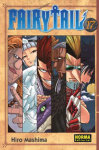 Fairy Tail nº17