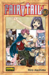 Fairy Tail nº20