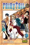 Fairy Tail nº22