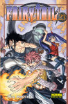 Fairy Tail nº23