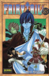 Fairy Tail nº25