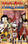 Fairy Tail nº26
