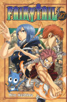 Fairy Tail nº27