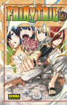 Fairy Tail nº29