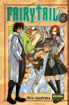 Fairy Tail nº3