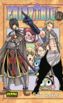 Fairy Tail nº31