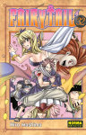 Fairy Tail nº32