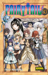 Fairy Tail nº33