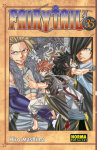 Fairy Tail nº35