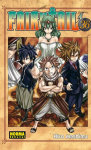 Fairy Tail nº36