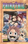 Fairy Tail nº37