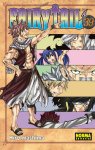 Fairy Tail nº39