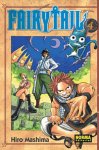 Fairy Tail nº4