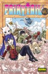 Fairy Tail nº40