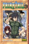 Fairy Tail nº41