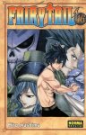 Fairy Tail nº46