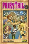Fairy Tail nº5