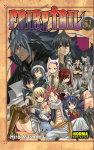 Fairy Tail nº51