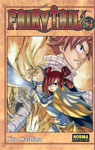 Fairy Tail nº54