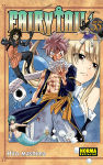 Fairy Tail nº55