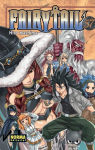 Fairy Tail nº57