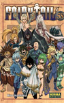 Fairy Tail nº58