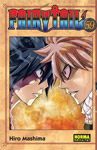 Fairy Tail nº59