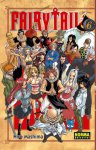 Fairy Tail nº6