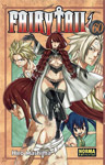 Fairy Tail nº60