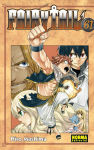Fairy Tail nº61