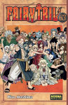 Fairy Tail nº63
