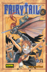 Fairy Tail nº8