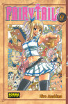 Fairy Tail nº9
