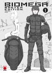 Biomega nº1