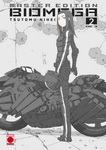 Biomega nº2