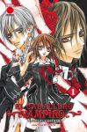 El Caballero Vampiro nº1