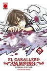 El Caballero Vampiro nº2