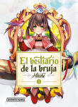 El bestiario de la bruja nº2