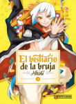 El bestiario de la bruja nº3
