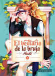 El bestiario de la bruja nº4