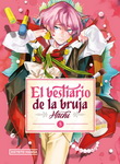 El bestiario de la bruja nº5