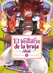 El bestiario de la bruja nº6