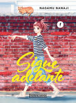 Sigue adelante nº1