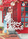 Sigue adelante nº2