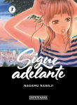 Sigue adelante nº3