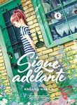Sigue adelante nº5